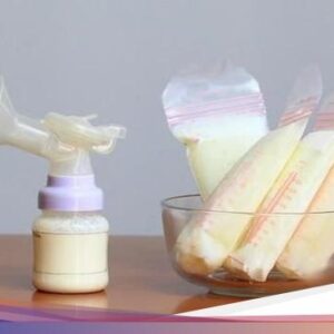 9 Konsumsi Untuk Ibu Menyusui Agar Produksi ASI Melimpah