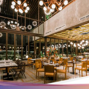 Pilihan Tepat Ajak Keluarga, Weekenders Resto Terbaik Se-Kota Bogor