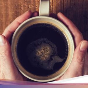 Sluurp! Nikmati Minuman Kafein Pagi Ini dan Rasakan 7 Khasiat Sehatnya