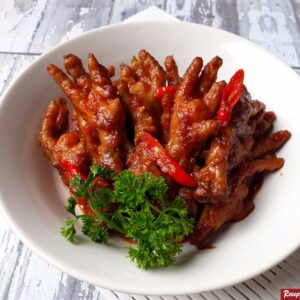 5 Resep Ceker Istimewa nan Praktis & Lezat