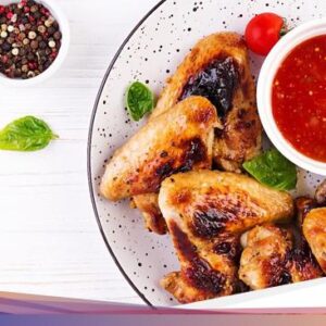 Jangan Salah Pilih! Ini Tempat Makan Ayam Bakar Terbaik Ke Jakarta