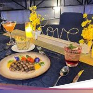 Yello Hotel Manggarai Hadirkan Promo Dinner Menarik Perhatian Hingga Momen Valentine