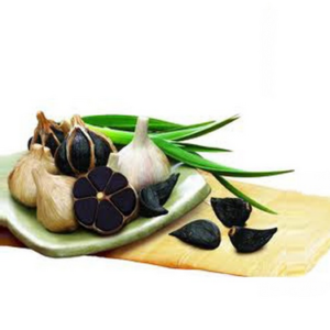 Ini Lho 5 Fakta Black Garlic, Bawang Putih Hasil Fermentasi