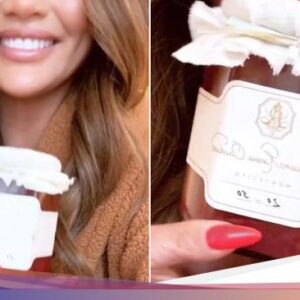 Chrissy Teigen Puji Produk Selai Meghan Markle, Begini Katanya