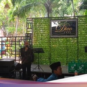 Discovery Ancol Hadirkan South Garden, Ada Berbagai Outlet Konsumsi-Promo