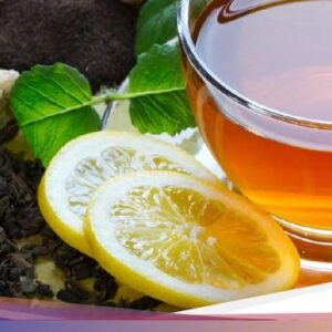 Viral Campuran Teh Hijau dan Lemon Sembuhkan COVID-19, Ini Kata Ahli