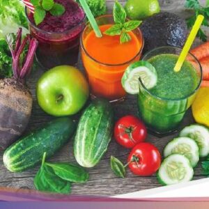 Rutinlah Makan 9 Buah dan Sayur Ini Agar Kulit Mulus dan Glowing