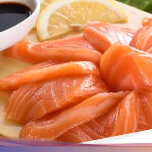 Orang Jepang Gemar Makan Ikan Mentah, Ini 5 Fakta Menariknya