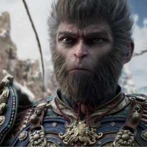 Black Myth: Wukong Jual 10 Juta Copy Hanya Untuk 3 Hari