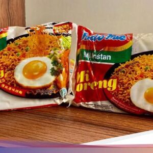 5 Mie Instan Terenak Hingga Dunia versi Bon Apetite, Indomie Kampiun!