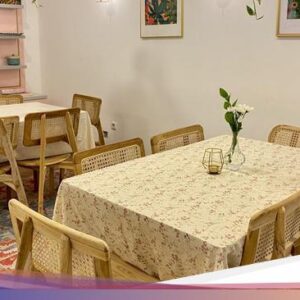 5 Restoran Ini ‘Terselip’ Hingga Perumahan Elit Jakarta Selatan