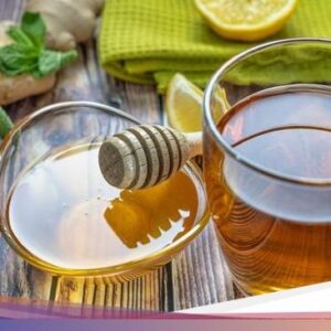 Ini 7 Manfaat Sehat Minum Teh Hijau Campur Madu