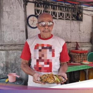 Nostalgia Pangsit Goreng Viral yang Populer Di Wabah Internasional