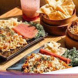 Sensasi Mie Pedas Terbaru Di Bogor, Laris Manis Didalam Prototipe Unik