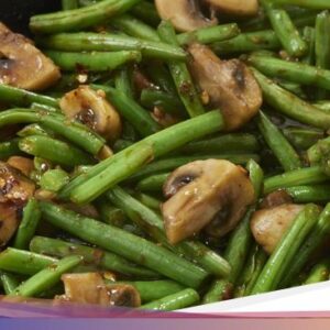 3 Resep Tumis Buncis Berbumbu Sederhana yang Murah Enak