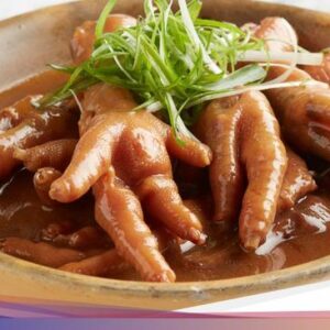 Resep Ceker Ayam Bumbu Ngohiong, Lembut Gurih dan Gampang Dibuat