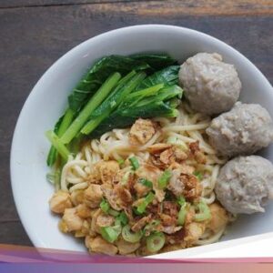 3 Resep Mie Khas Jawa Populer Berbumbu Rempah yang Gurih Lezat