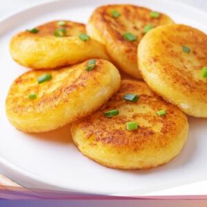 Resep Pancake Keju Korea yang Gurih Mulur Cocok Bagi Camilan