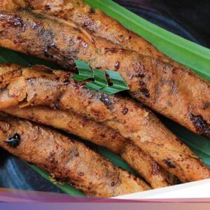 Resep Pisang Gulung Cokelat, Renyah Manis Untuk Teman Ngopi