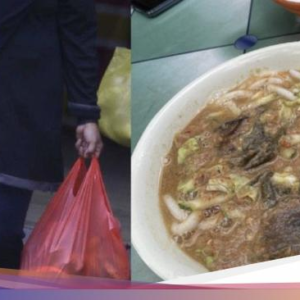 Sakit Perut Pada Makan Laksa, Wanita Ini Duga Penjual Pakai Penglaris