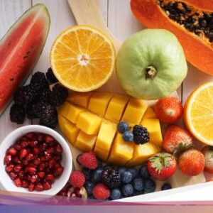 Sarapan 7 Buah Segar Ini Bisa Bantu Turunkan Berat Badan