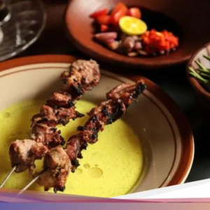 Sate Jede, Rekomendasi Tempat Makan Sate Paling Enak Di Jakarta