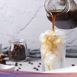 Mazagran, Racikan Es Minuman Kafein Pertama Ke Dunia yang Menyegarkan