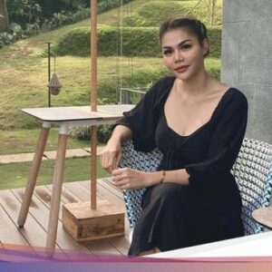 5 Tips Pola Makan DJ Katty Butterfly yang Berhasil Turun BB 30 Kg