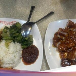 Harga Nasi Campur Rp 250 Ribu hingga Vebby Palwinta Permainkan Penjual Es Krim