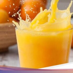 Lengkapi Sarapan Di Jus Jeruk dan Dapatkan 6 Manfaat Sehatnya