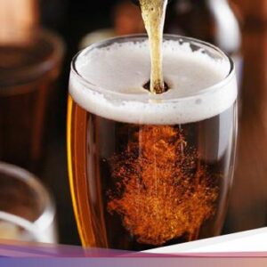 Benarkah Rutin Minum  Bir atau Wine Bisa Memperpanjang Usia? Ini Kata Ahli