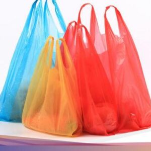 Ini Alasan Mengapa Sayuran Sebaiknya Tidak Ditaruh Di Kantong Plastik