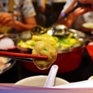 Tanda Resto China Berkualitas Buruk hingga Kegagalan Racik Minuman