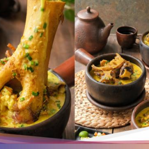 Sedapnya Empal Gentong ala Cirebon, Sajian Spesial Di Kembang Tandjoeng