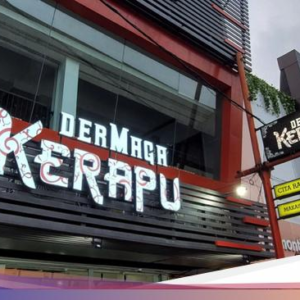 Ada yang Mutakhir Hingga Kelapa Gading, Resto Khas Makassar Promo hingga 30%