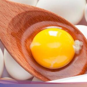 Apa Benar Warna Kuning Telur Menunjukkan Kandungan Nutrisinya?