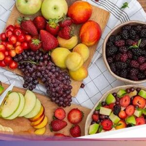 6 Pola Makan Sehat Ini Ampuh Kurangi Risiko Kanker