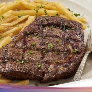 Hati-hati! Konsumsi 6 Konsumsi Enak Ini Memicu Kanker Usus Besar