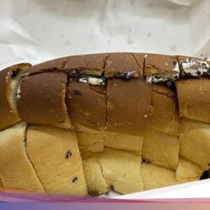 Legendaris! Roti Selai Srikaya Buatan Toko Roti Ganda Pematang Siantar