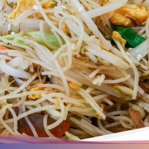 Resep Bihun Goreng Sayuran Tanpa Kecap yang Renyah Sedap