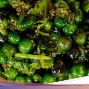 Resep Karedok Leunca Khas Sunda, Pedas Segarnya Bikin Nagih