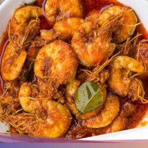 3 Resep Sambal Udang yang Pedas Gurihnya Bikin Nambah Nasi