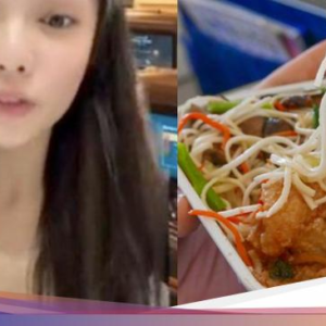 Sssttt! Pramugari Ungkap Menu Ini Juga Bisa Didapatkan Penumpang Pesawat