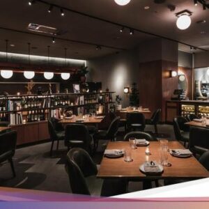 ‘August’ Jakarta Raih Apresiasi ‘One To Watch’ Asia’s 50th Best Restaurants