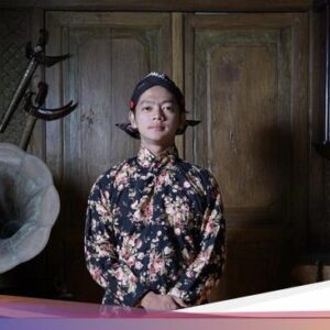 Muhamad Fauzi Bawa Seafood 08 Vian Jaya Bergerak Hingga Usaha Masakan