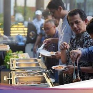 Lidah Lokal Senayan Hadirkan ‘Meat Me on Friday’ AYCE Barbeque