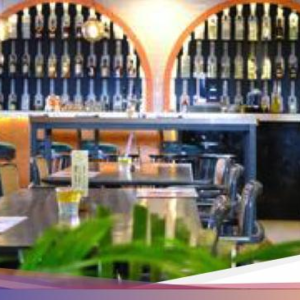 Tamarind & Lime Hadirkan Resto Konsep Asia Fusion, Bisa buat Keluarga