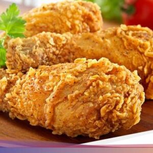 5 Tips Membuat Ayam Goreng Rumahan Renyah Seperti Buatan Restoran