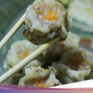 Puas Makan Aneka Dimsum Mantap dan Murah