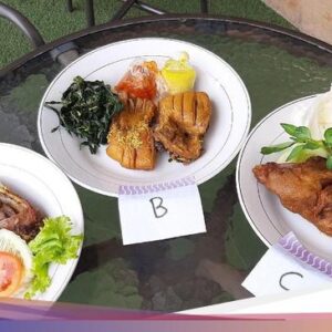 Adu Rasa 3 Bebek Goreng Surabaya, Mana yang Paling Enak?